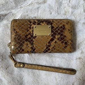 Michael Kors wallet